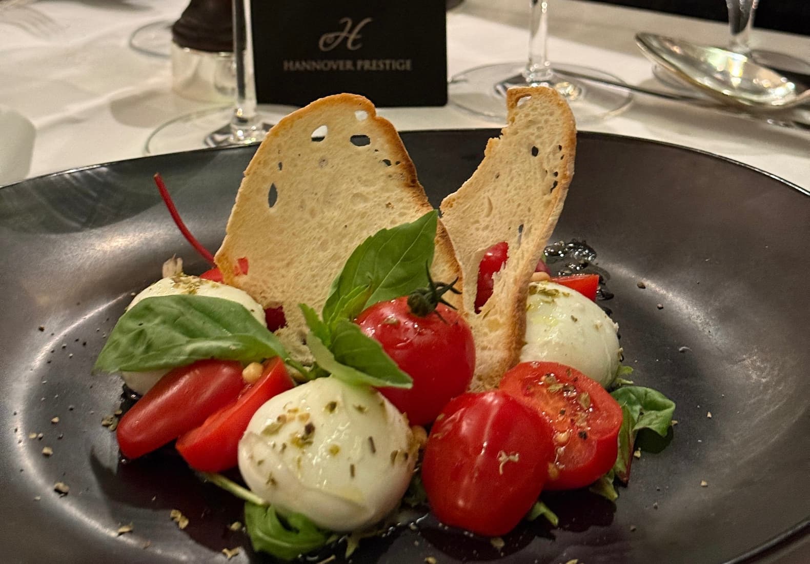 Weinstube Leonardo - Presse nobilis